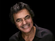 Johnny Mathis