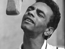 Johnny Mathis