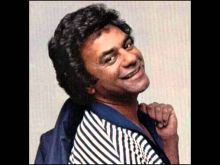 Johnny Mathis