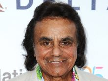 Johnny Mathis