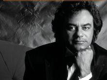 Johnny Mathis