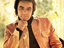 Johnny Mathis