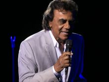 Johnny Mathis