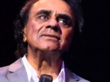 Johnny Mathis