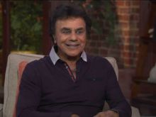 Johnny Mathis