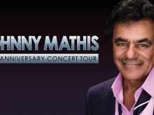 Johnny Mathis