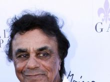 Johnny Mathis