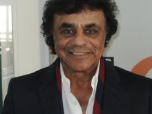 Johnny Mathis