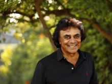 Johnny Mathis