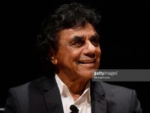 Johnny Mathis