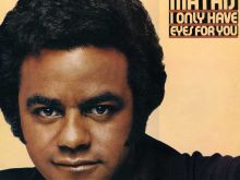 Johnny Mathis