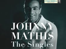 Johnny Mathis