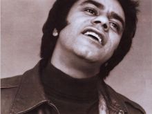 Johnny Mathis