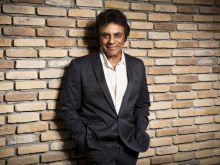 Johnny Mathis