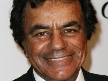 Johnny Mathis