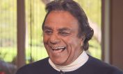 Johnny Mathis