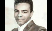 Johnny Mathis