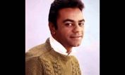 Johnny Mathis