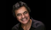 Johnny Mathis