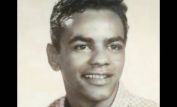 Johnny Mathis