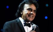 Johnny Mathis