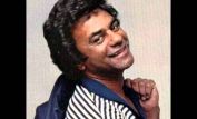 Johnny Mathis