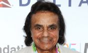 Johnny Mathis