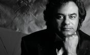 Johnny Mathis