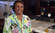 Johnny Mathis