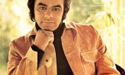 Johnny Mathis