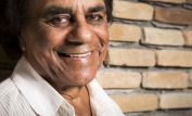 Johnny Mathis