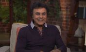 Johnny Mathis