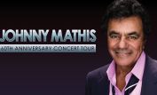 Johnny Mathis