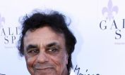 Johnny Mathis