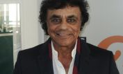 Johnny Mathis