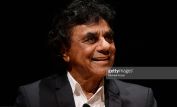 Johnny Mathis