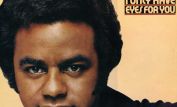 Johnny Mathis