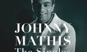 Johnny Mathis