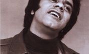 Johnny Mathis