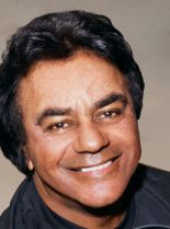 Johnny Mathis