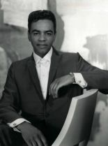 Johnny Mathis