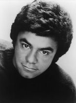 Johnny Mathis