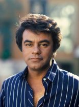 Johnny Mathis