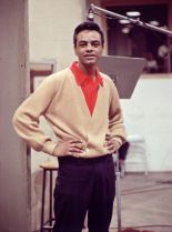 Johnny Mathis