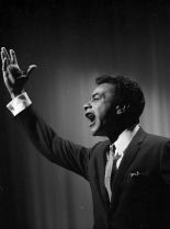 Johnny Mathis