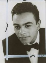 Johnny Mathis