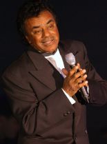 Johnny Mathis