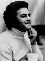 Johnny Mathis