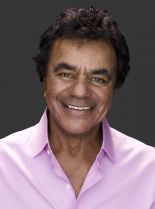 Johnny Mathis