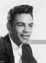 Johnny Mathis